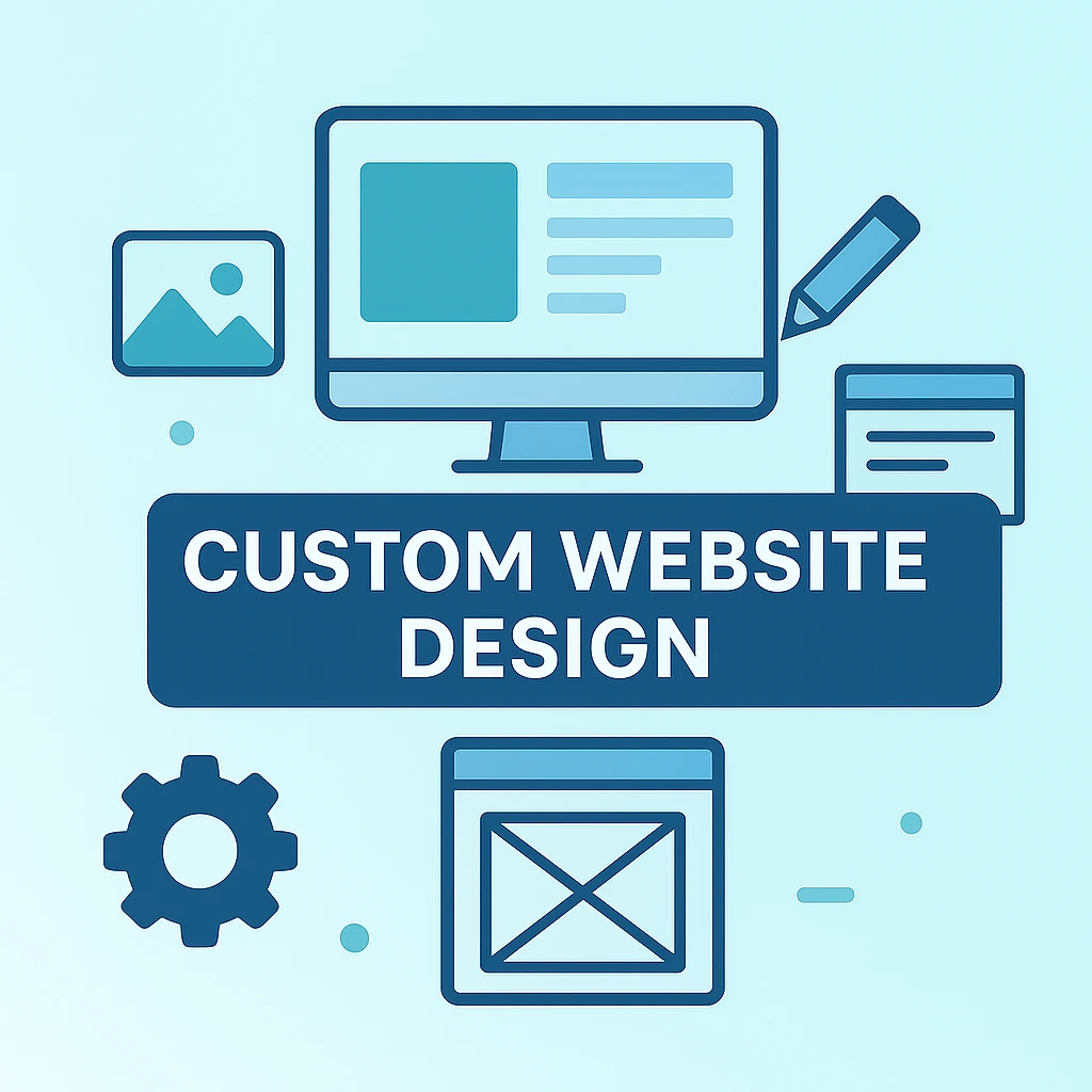 Custom Design Solutions