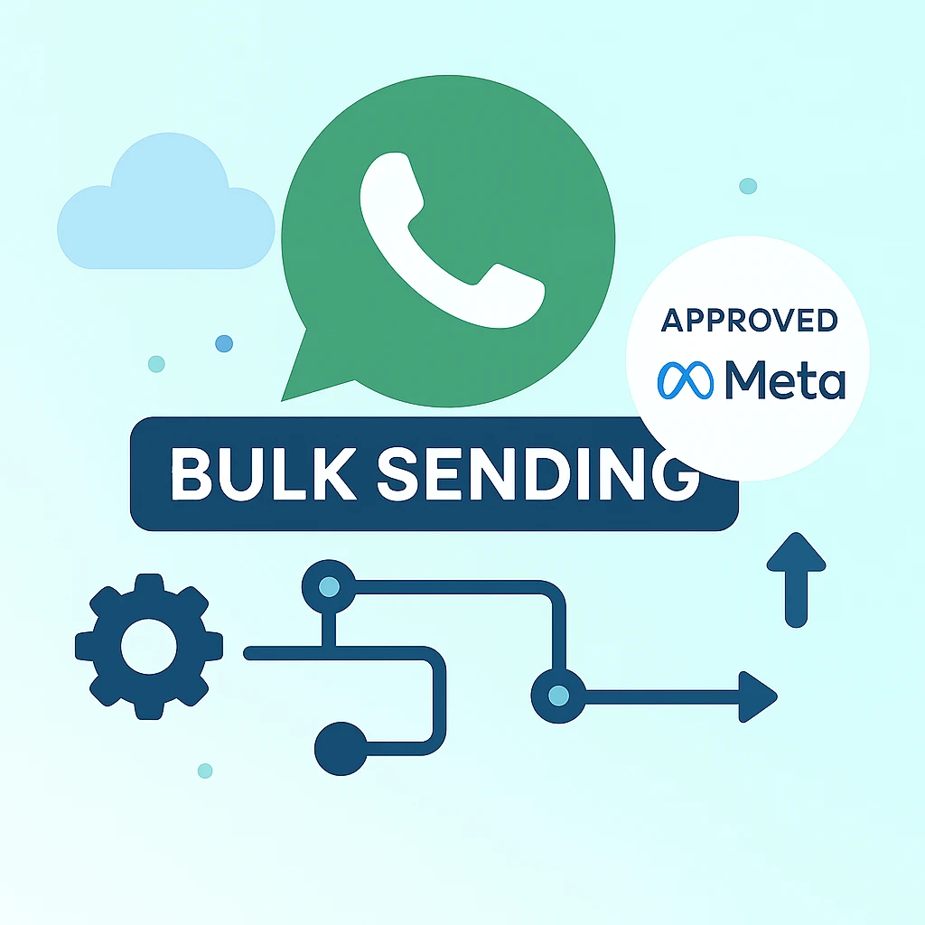 ETIP WhatsApp Management